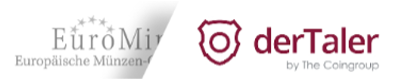 EuroMint to derTaler