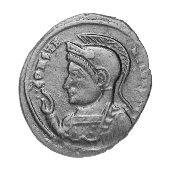 Konstantin der Große Replik 321 bis 323 n. Chr