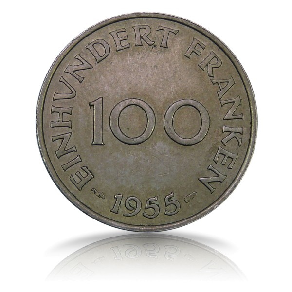 100-Saar-Franken