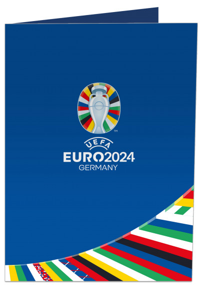 UEFA EURO 2024 Gesamtausgabe